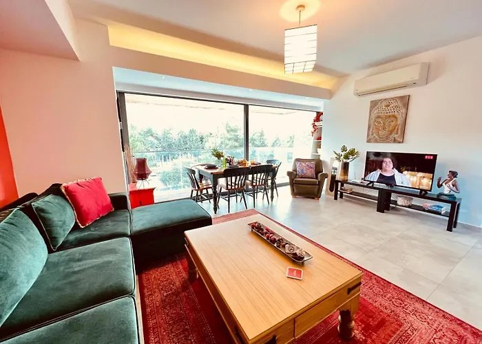 Residence Kyrenia