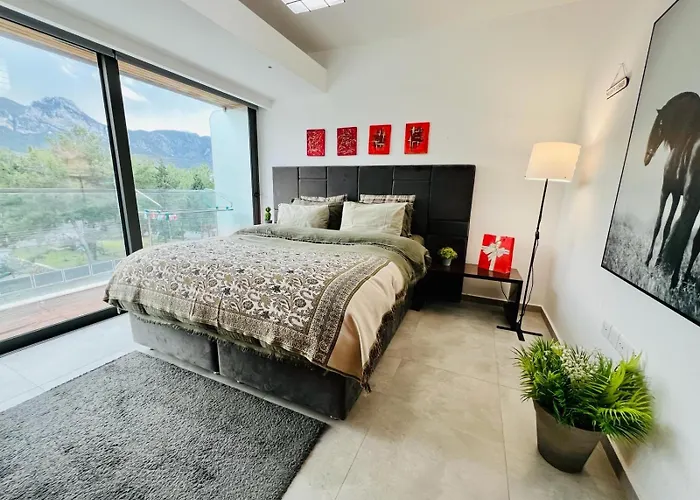Residence Kyrenia