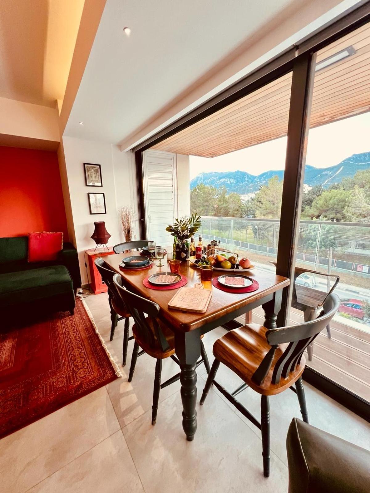 Kyrenia Appartement Kyrenia (Northern Cyprus)