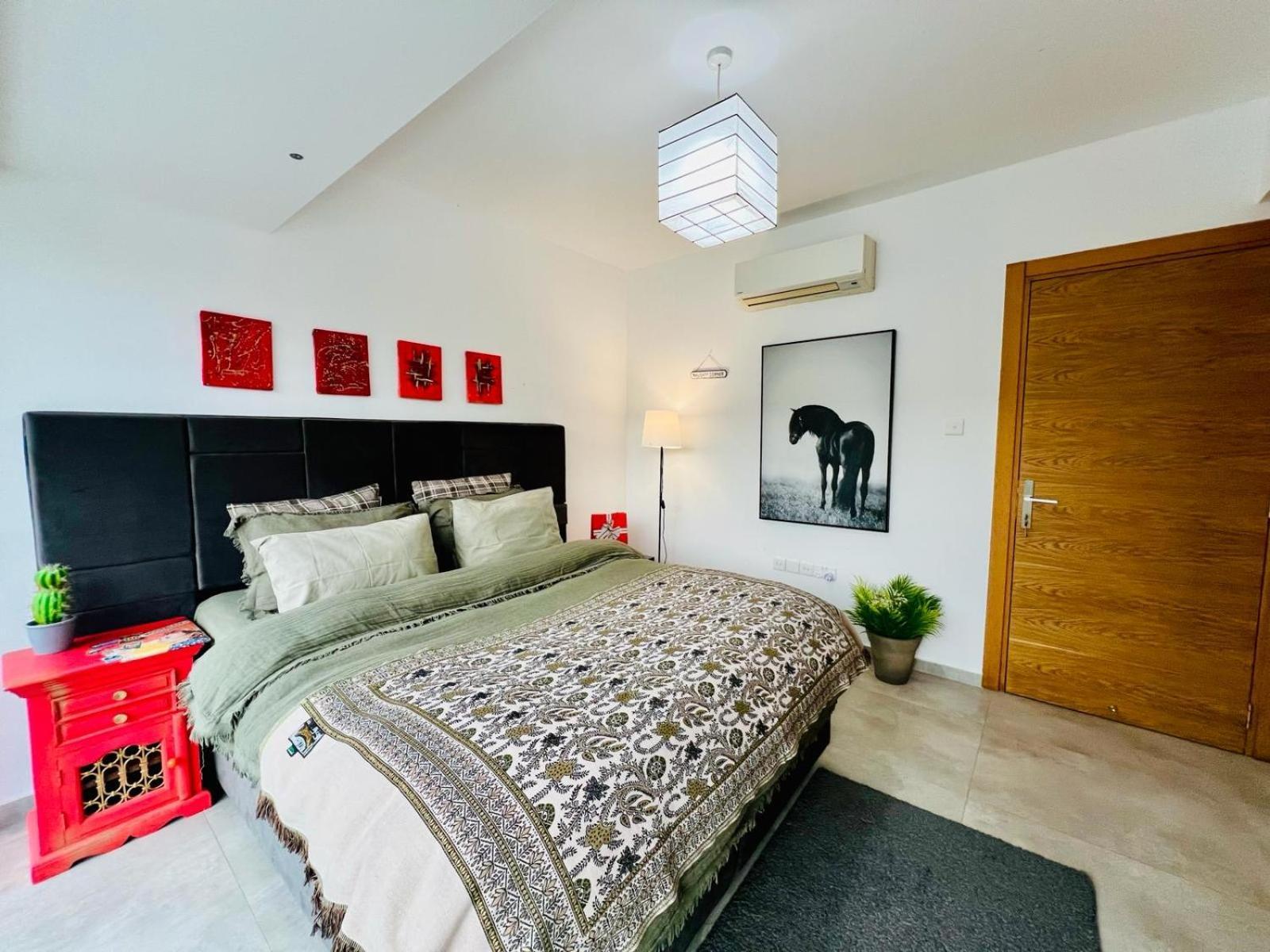 Kyrenia Appartement *