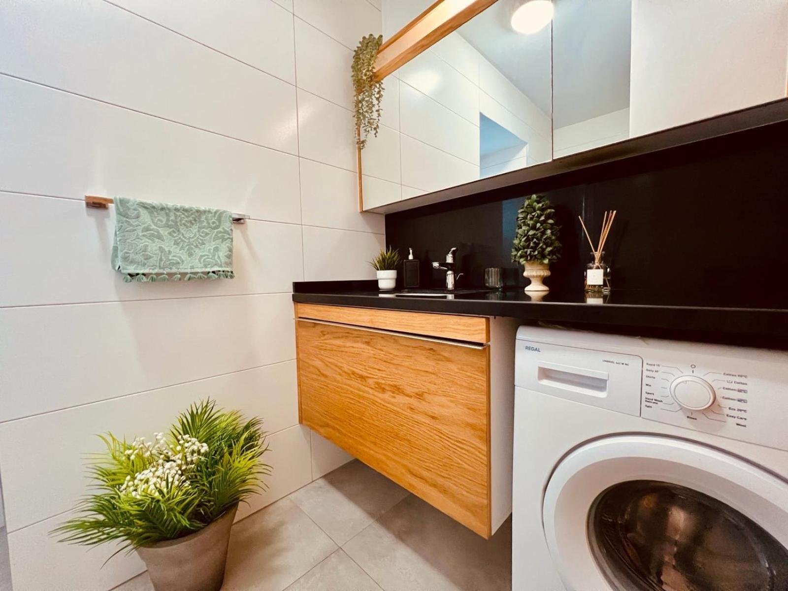 Appartement Kyrenia